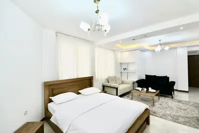 سوئیت فلت جمهوری واحد 1