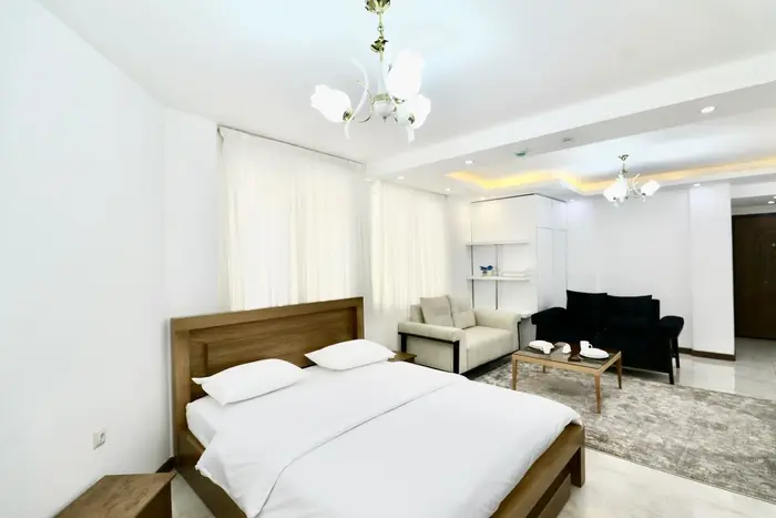 سوئیت فلت جمهوری واحد 1