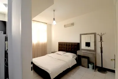 آپارتمان یک خوابه میرزای شیرازی واحد 1