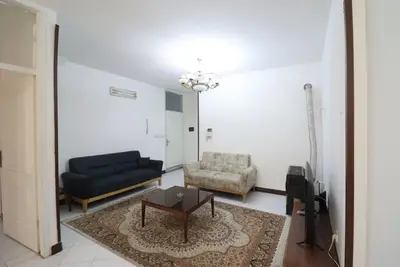 آپارتمان یک خوابه میرزای شیرازی واحد 1