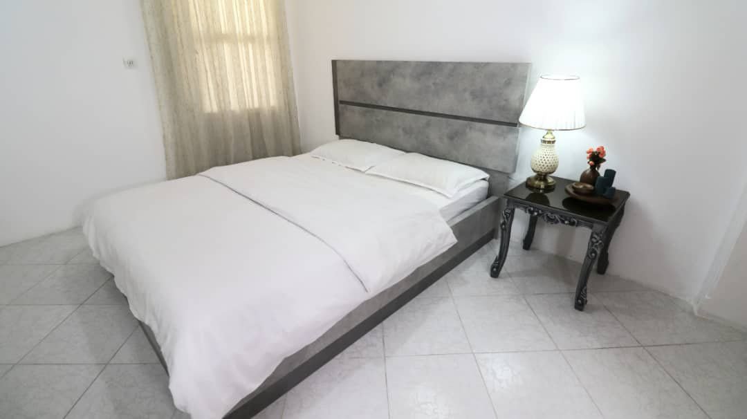 آپارتمان دوخوابه میرزای شیرازی واحد ۴