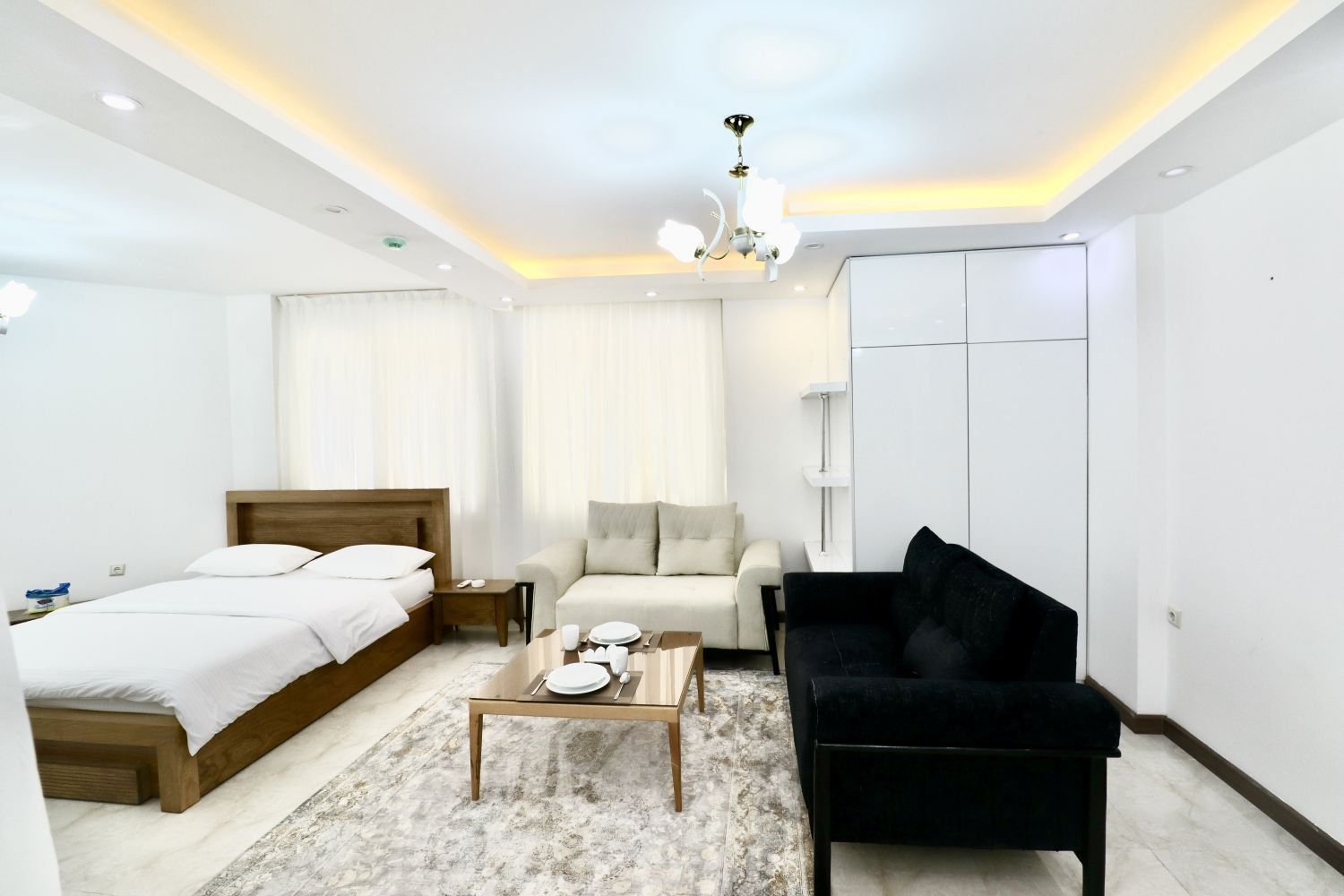 فلت جمهوری واحد 1