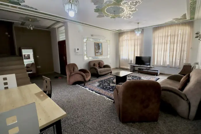 ویلا دوخوابه کاج واحد 2