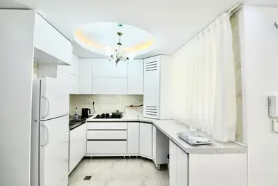 سوئیت فلت جمهوری واحد 1