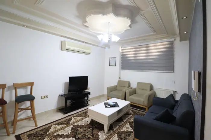 آپارتمان دوخوابه پاسداران - واحد 6