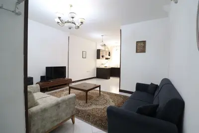 آپارتمان یک خوابه میرزای شیرازی واحد 1