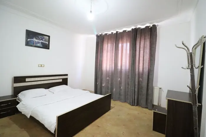 آپارتمان دوخوابه پاسداران - واحد 3