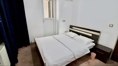 آپارتمان دوخوابه پاسداران - واحد 6