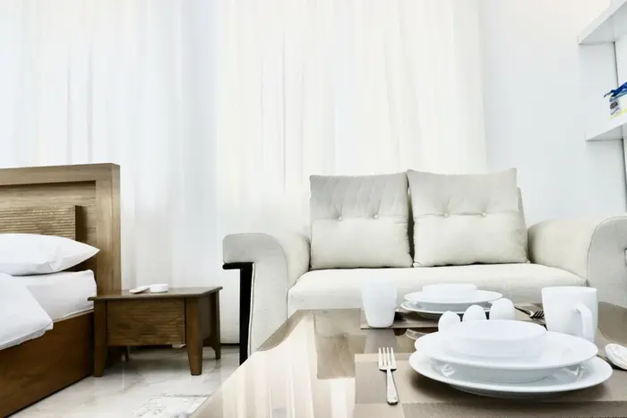 سوئیت فلت جمهوری واحد 1