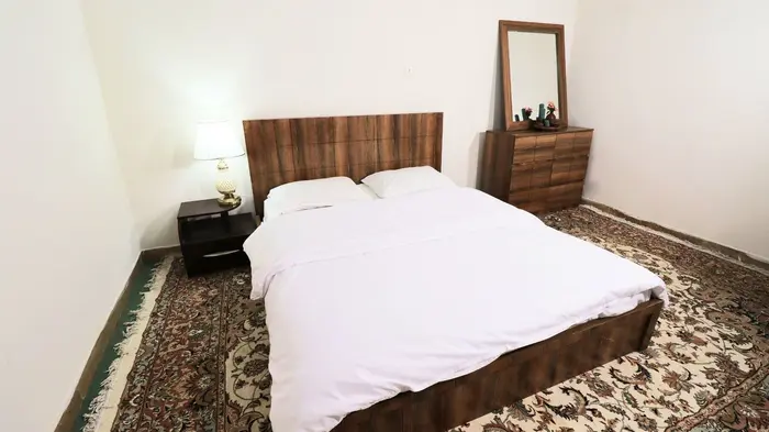 ویلا دوخوابه کاج واحد 1