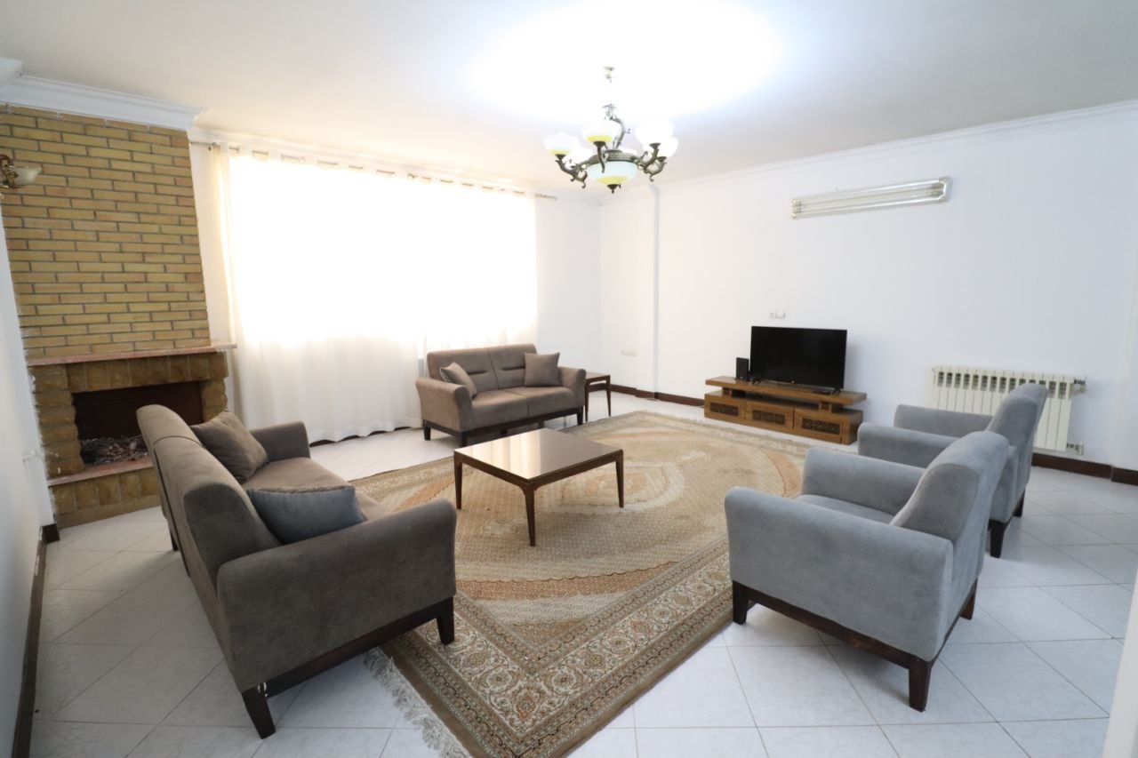 آپارتمان دوخوابه میرزای شیرازی واحد ۵