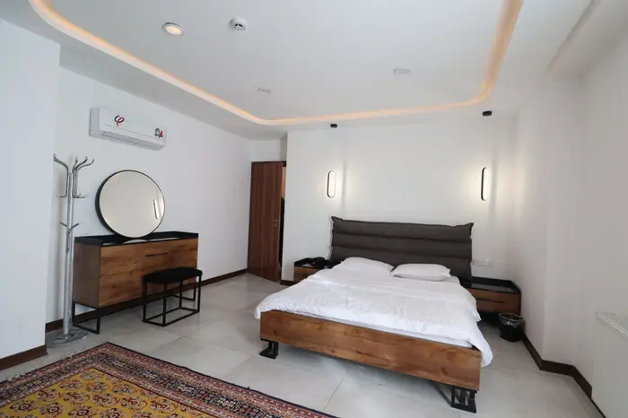 آپارتمان سه خوابه آقایی واحد 2