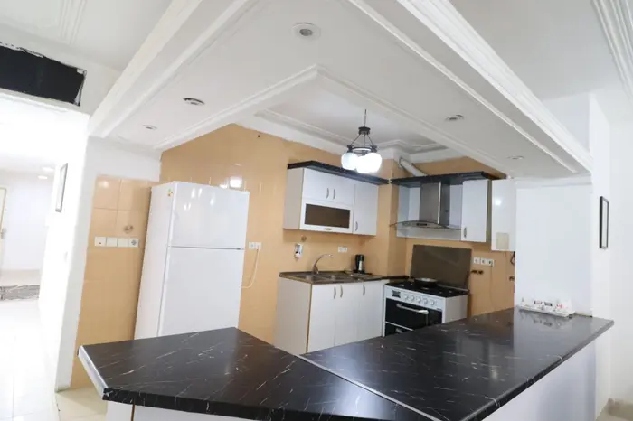 آپارتمان دوخوابه شهید رجایی واحد 11