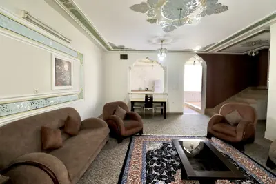 ویلا دوخوابه کاج واحد 2