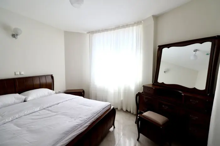 آپارتمان سه خوابه جمهوری واحد ۵