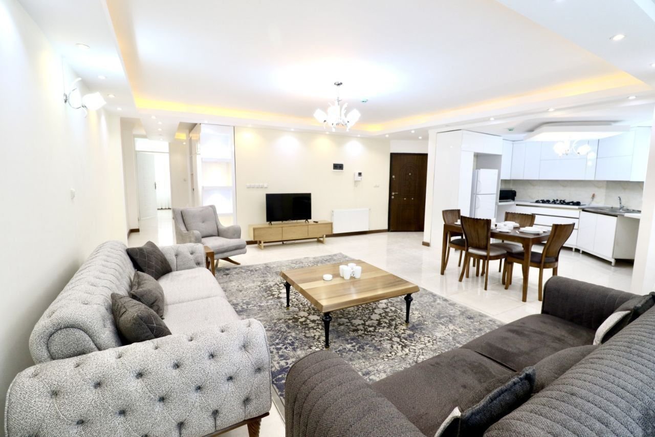 سه خوابه جمهوری واحد ۲