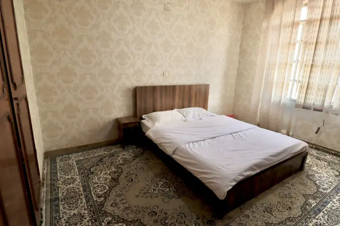 ویلا دوخوابه کاج واحد 2