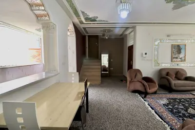 ویلا دوخوابه کاج واحد 2