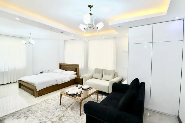 سوئیت فلت جمهوری واحد 1