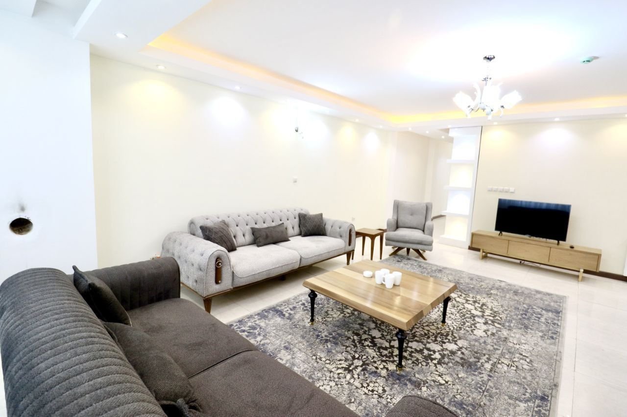 سه خوابه جمهوری واحد ۲