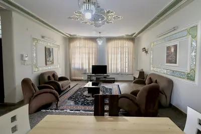 ویلا دوخوابه کاج واحد 2