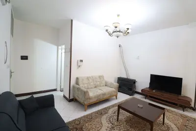 آپارتمان یک خوابه میرزای شیرازی واحد 1