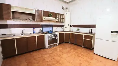 ویلا دوخوابه کاج واحد 1