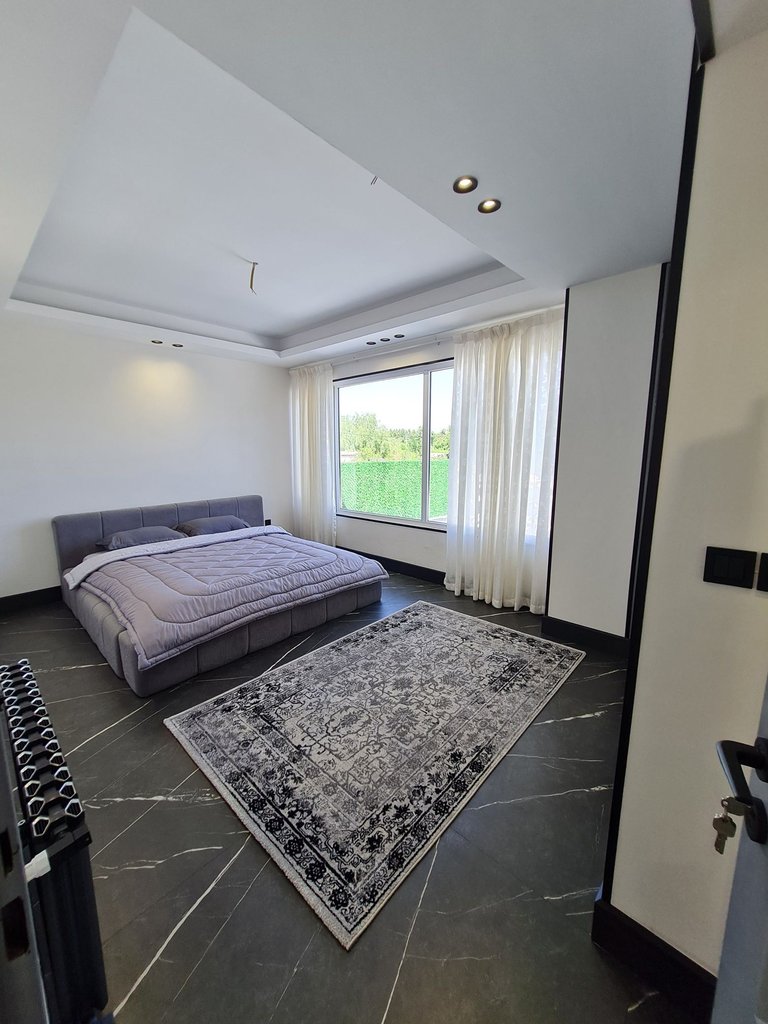 چهارخوابه استخردار آبگرم گلها