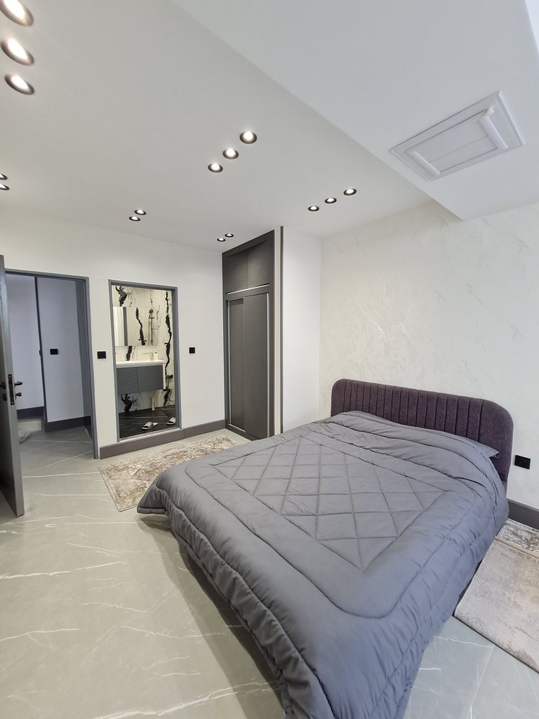 چهارخوابه استخردار آبگرم گلها