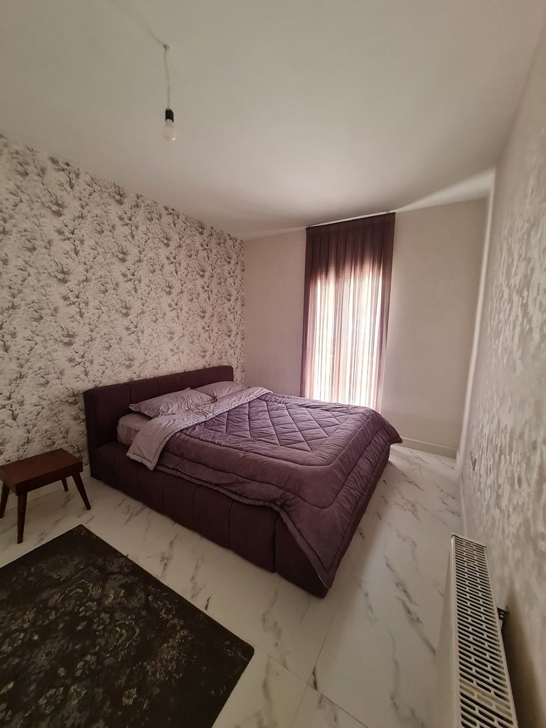 یک خوابه استخردار نسترن 6