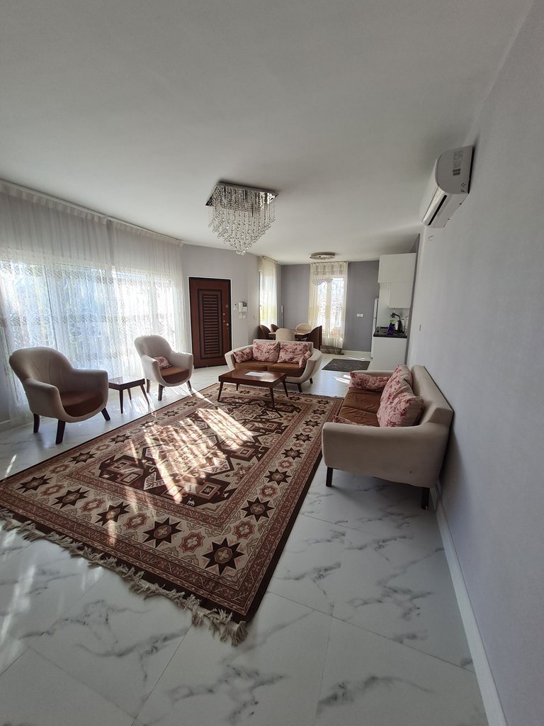 یک خوابه استخردار نسترن 6