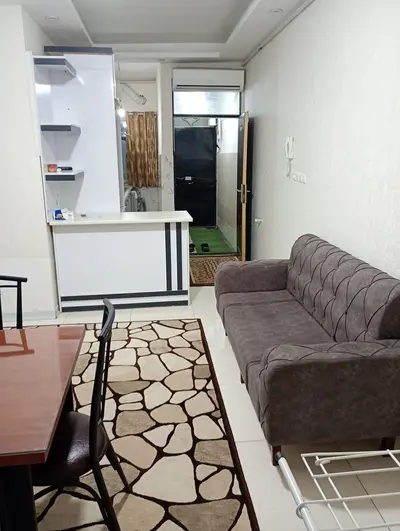 آپارتمان یک خوابه گلها 16