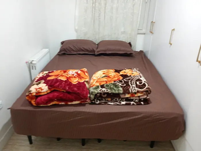 آپارتمان یک خوابه گلها 20