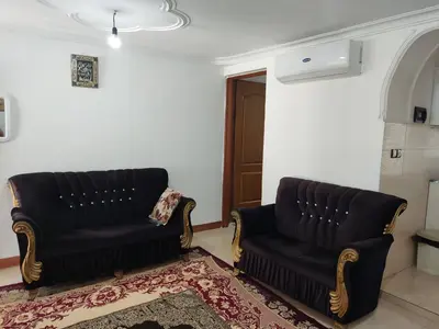 آپارتمان یک خوابه سبز قلیزاده