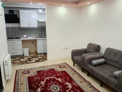 آپارتمان یک خوابه گلها 20