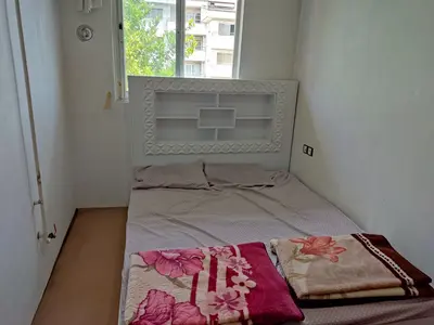 آپارتمان دوخوابه سبز 1