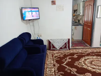 ویلا دوخوابه قلی زاده