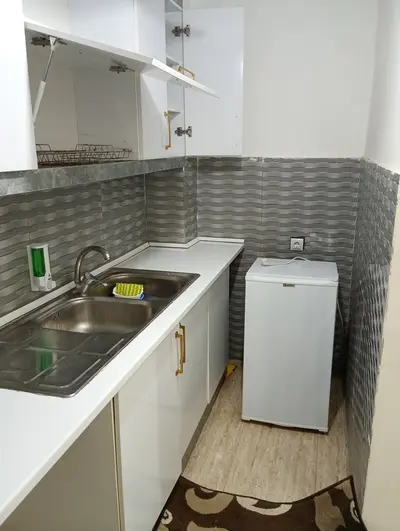 آپارتمان یک خوابه گلها 20