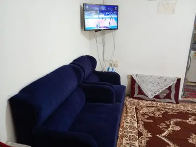 ویلا دوخوابه قلی زاده