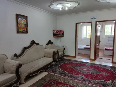 آپارتمان دوخوابه سبز 1