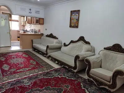 آپارتمان دوخوابه سبز 1