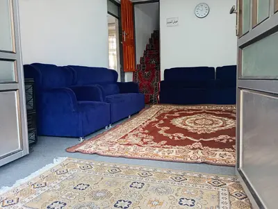 ویلا دوخوابه قلی زاده