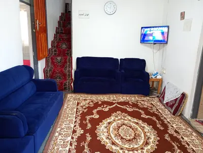 ویلا دوخوابه قلی زاده