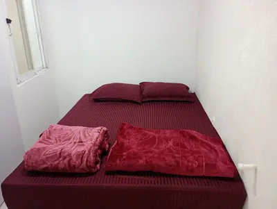 آپارتمان یک خوابه گلها 16