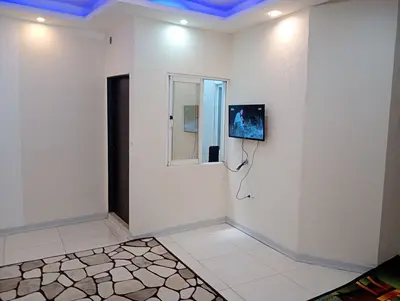 آپارتمان یک خوابه گلها 16