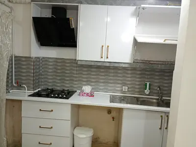 آپارتمان یک خوابه گلها 20