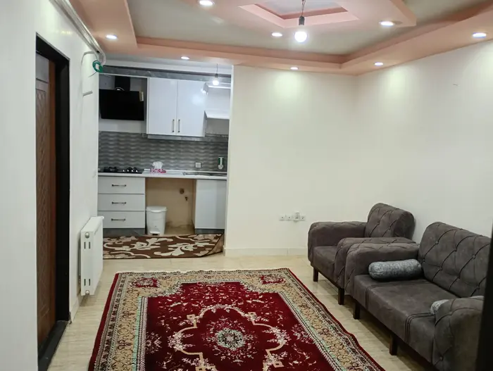 آپارتمان یک خوابه گلها 20