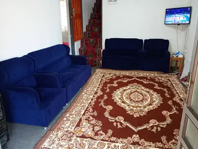 ویلا دوخوابه قلی زاده