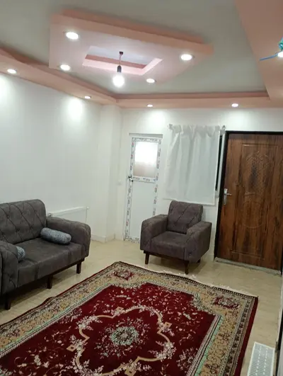 آپارتمان یک خوابه گلها 20