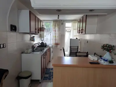 آپارتمان یک خوابه سبز قلیزاده